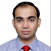 Dr. Saurabh Prasad News