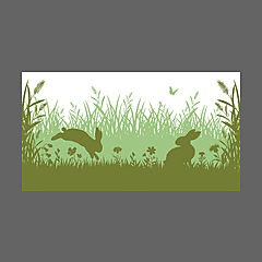 Bunny Bistro Blog
