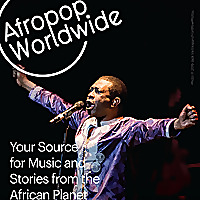 Afropop Worldwide Blog » Brazil