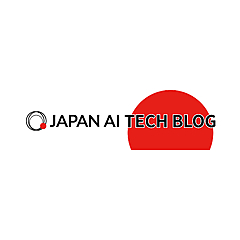 JAPAN AI TECH BLOG