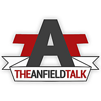 The Anfield Talk Blog