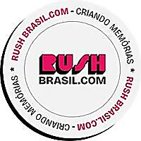 Rush Brazil Blog