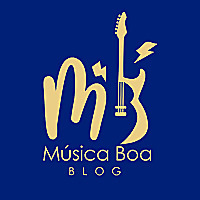 Blog Música Boa