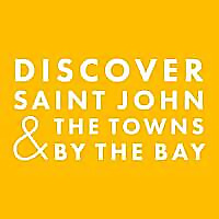 Discover Saint John