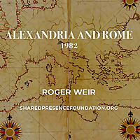 Alexandria and Rome