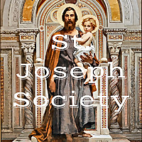 St. Joseph Society Podcast