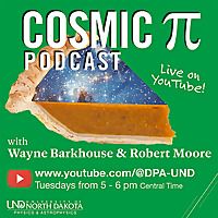 Cosmic Pi