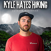 Outdoor Enigmas w/ Kyle Hates Hiking