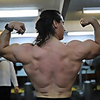 Natural Gallant Bodybuilding PODCAST
