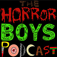 The Horror Boys Podcast