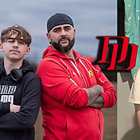 Divorced Dads Support Group: Drive to Thrive