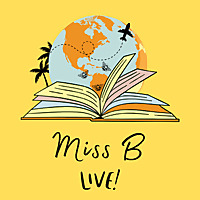 Miss B LIVE!