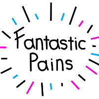 Fantastic Pains and How We Hide Them