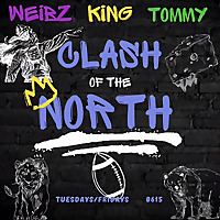 Clash of the North Podcast
