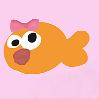 The goldfish club