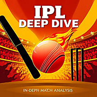 IPL DEEP DIVE