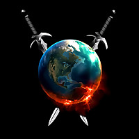 Strange World Flat Earth Podcast with Patricia Steere DJ Curious & Mark Sargent