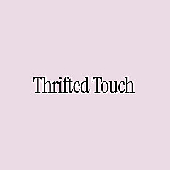 Thrifted Touch