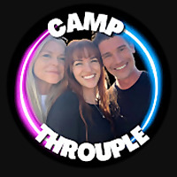 The Camp Throuple Podcast