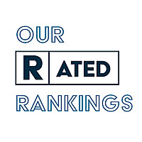 Our Rated Rankings