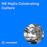 ME Majlis Celebrating Culture ???