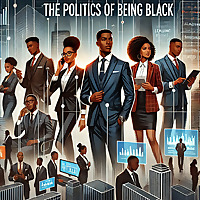 Politics of Being Black in America