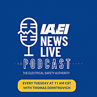 IAEI News Live