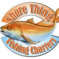 The Shore Thing Fishing Charters Podcast