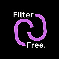 Filter Free by Alish
