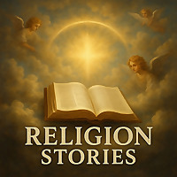 Bible Stories, Religion Stories, Bible studies, Sleep Stories