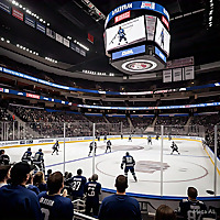 NHL Hockey Hype