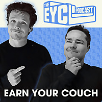 Earn Your Couch
