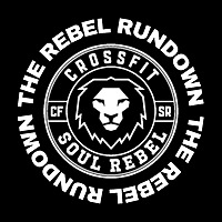 CrossFit Soul Rebel Podcast
