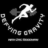 Defying Gravity with Zac Goodman