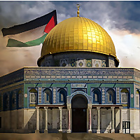 HISTORY OF THE HOLY LAND BY SHEIKH AHSON SYED