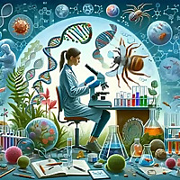 AICE Biology AS Level