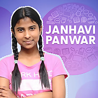 Janhavi Panwar