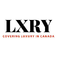 LXRY Magazine Fashion