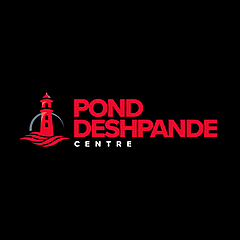 The Pond Deshpande Centre Blog