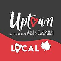 Uptown Saint John Blog