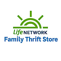 Life Network Family Thrift Store Blog