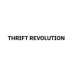 Thrift Revolution Blog