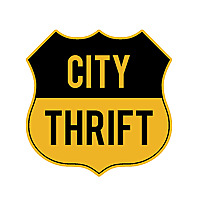 City Thrift Blog