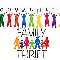 Community Family Thrift Blog