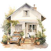 Cozy Little House » Thrifting
