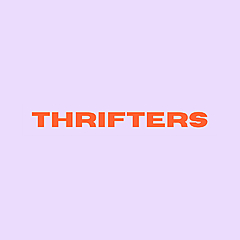 Thrifters Blog