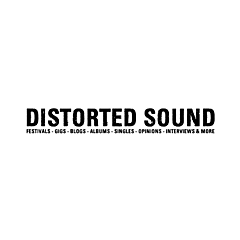 Distorted Sound Magazine » Emo