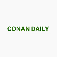 CONAN Daily » Beauty Pageants