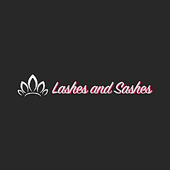 Lashes and Sashes Pageant Blog