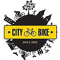 City Bike Blog